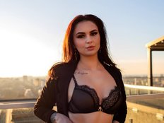 Milashaaaa - Live Cam