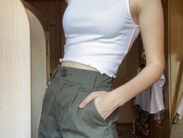 Romashka53 profile