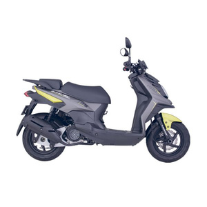 A New Motorcycle