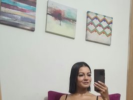 Candy-sweetLive Webcam