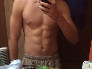 My Model Name Is Aleksbrilliant! 30 Is My Age