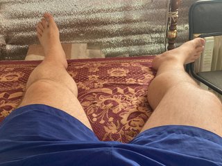 I'm 35 Years Of Age! My BongaCams Name Is Vasad1