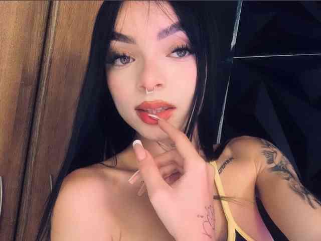 Scarlettvelvet