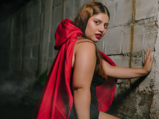 Little Red Temptation