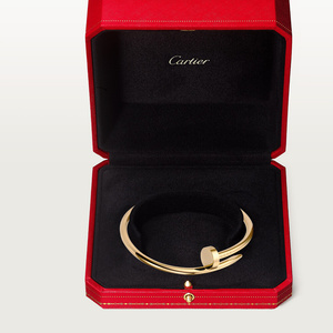 Браслет Juste un Clou. Cartier