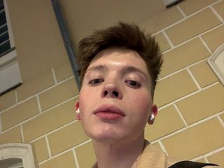 I Am A Redhead And I'm 22 Years Old! At BongaCams I'm Named 5Amon55