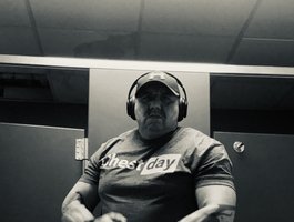 JacobBigCock