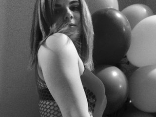 I Am A Blonde, My BongaCams Model Name Is Ilse-Ulrika