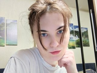 I Am A Blonde, My Age Is 30 Years Old, My BongaCams Name Is Dira31
