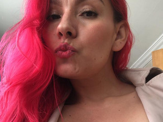 kiss