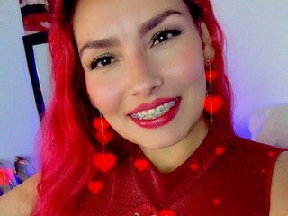 Smiles and love