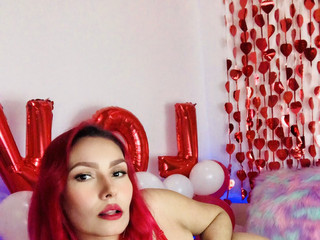 San Valentín