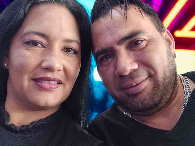 Mariham-murath