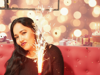 Happy Birthday Mariham