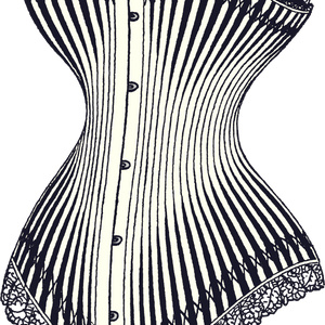 CORSET 2