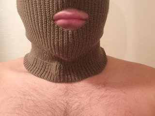 I'm 22 Yrs Old! My Model Name Is LuvFluffyl
