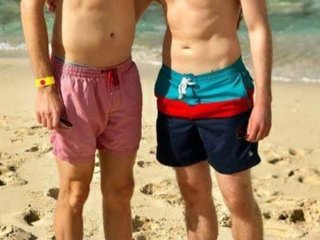 Caloocan City Is Where We Live, We Are Named Andrewjoey20 And We Are 22 Years Old