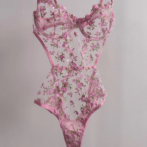 lace lingerie