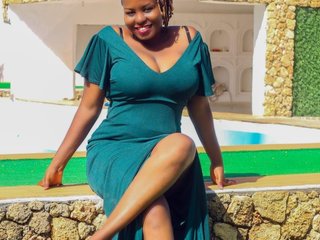 I'm 25 Years Of Age! I Am A Brunette And Mombasa Is Where I Come From