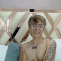 Transgender_Luke