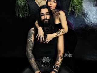 A Live Webcam Irresistible Doublet Is What We Are! Our Model Name Is Judaysol666