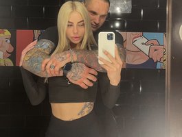 YanandSashaLive Webcam