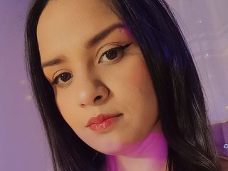 I'm 28 Years Old And I Come From Caracas! A Webcam Delicious Gal Is What I Am