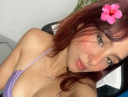 AllisonfoxLive Webcam