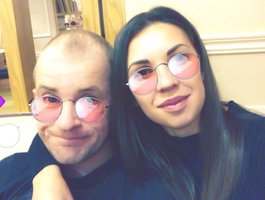 SladkieXLive Webcam