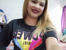 Rebeca27 profile