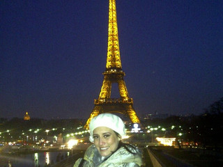 Paris🥖🥨🥐 🗼