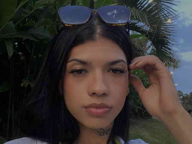 PraianaBrasileirinha