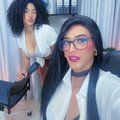 Cristalevains