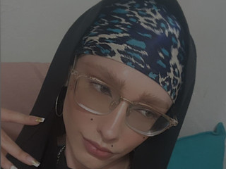 Hi, I'm agata_queen00