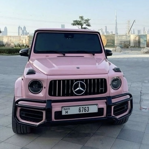 Mercedes