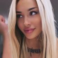 InkedBlondeLust