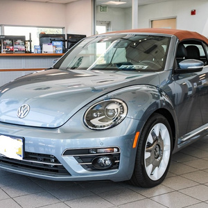 My dream car