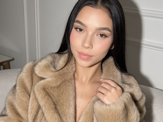 Effortlessly sensual