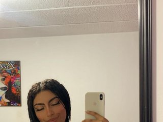 My BongaCams Model Name Is GabriellaMontiel And My Age Is 20 Yrs Old