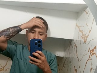 People Call Me Elnegritotatuado
