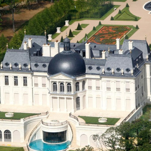 my house ?