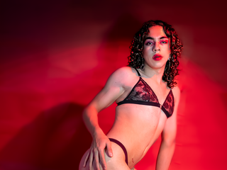 💋✨ "Subtlety and desire in perfect harmony."