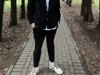 People Call Me Sex-killer152 And My Age Is 25 Yrs Old