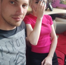CaysiCouple