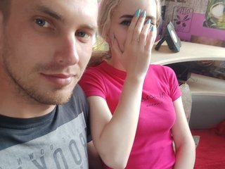 CaysiCouple