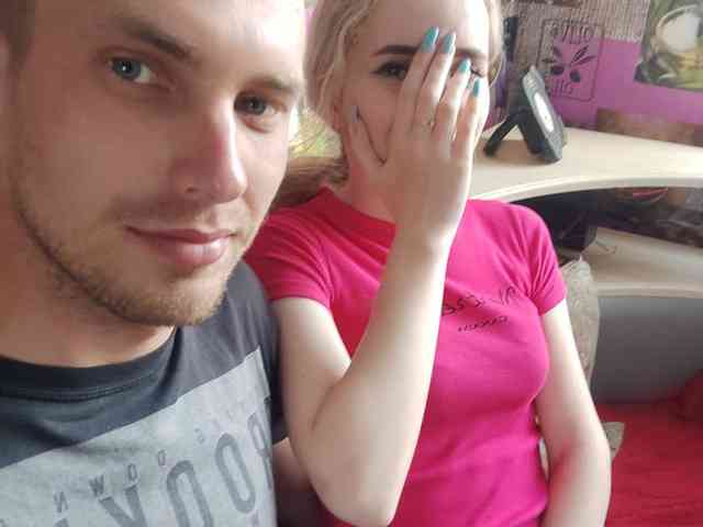 CaysiCouple