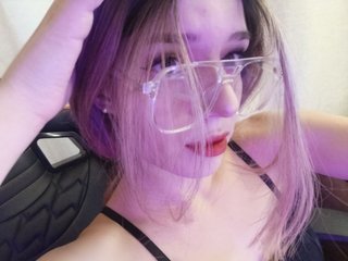 I'm 20 And I Am A Brunette! Cherry Garden Is Where I Come From