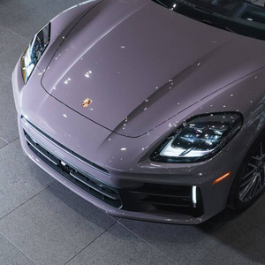 Buying the first car