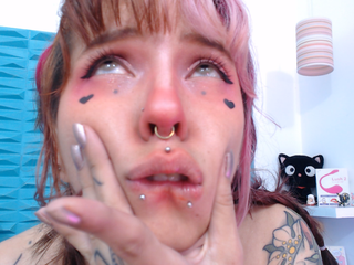 ahegao face