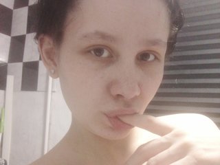 I'm 22 Years Old! My BongaCams Model Name Is Samka22